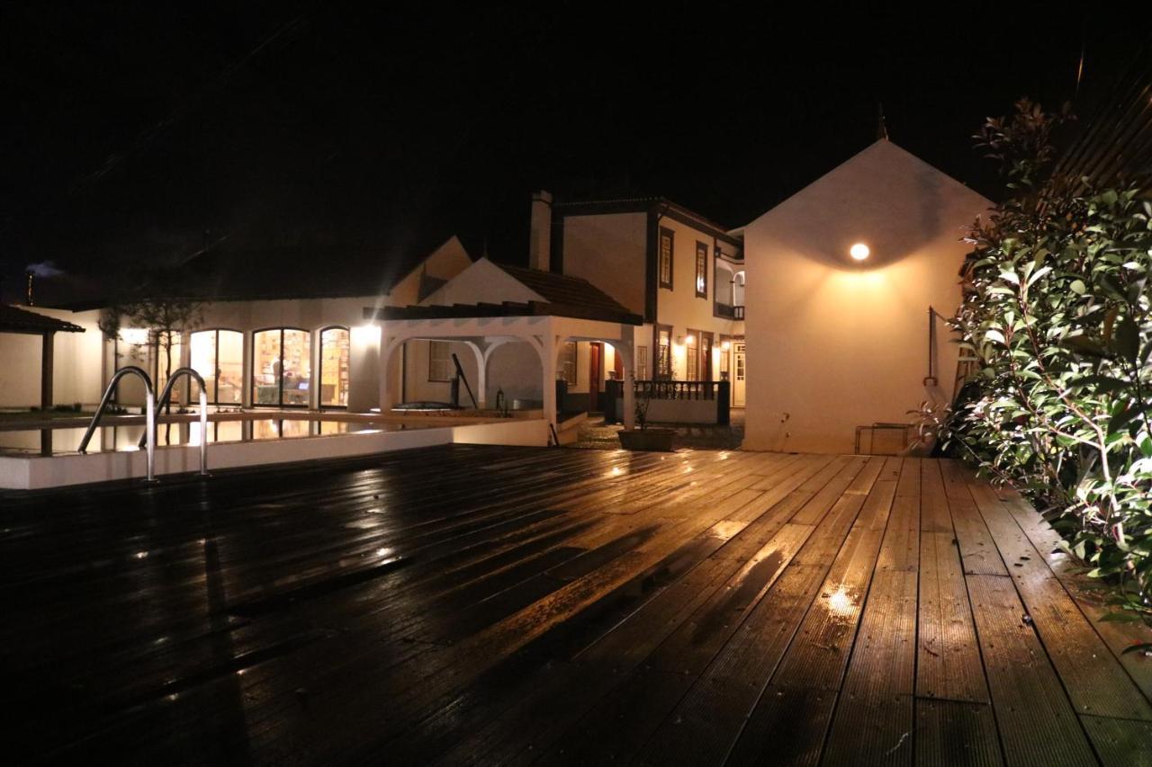 Casa Galricho Hotel Murtosa Exterior photo