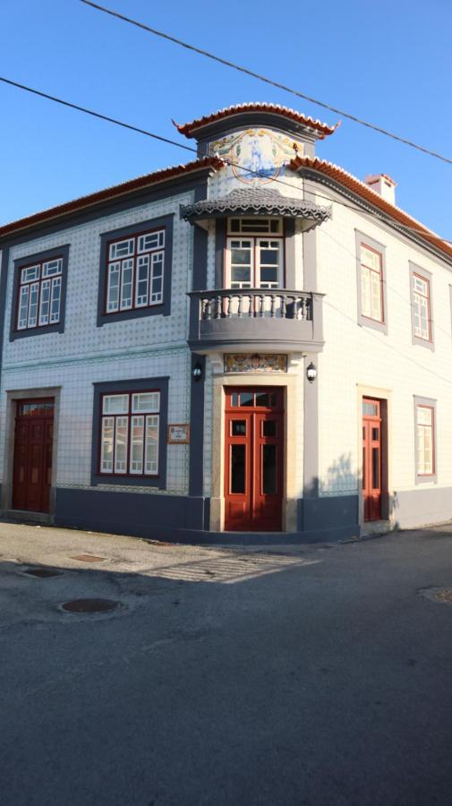 Casa Galricho Hotel Murtosa Exterior photo