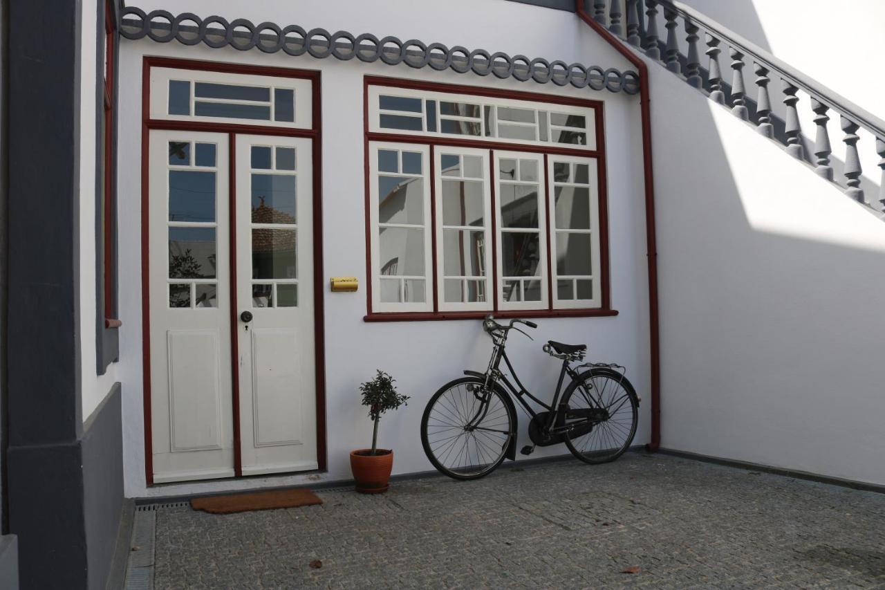 Casa Galricho Hotel Murtosa Exterior photo