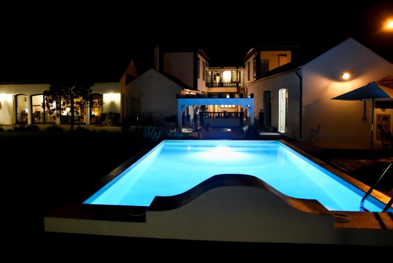 Casa Galricho Hotel Murtosa Exterior photo