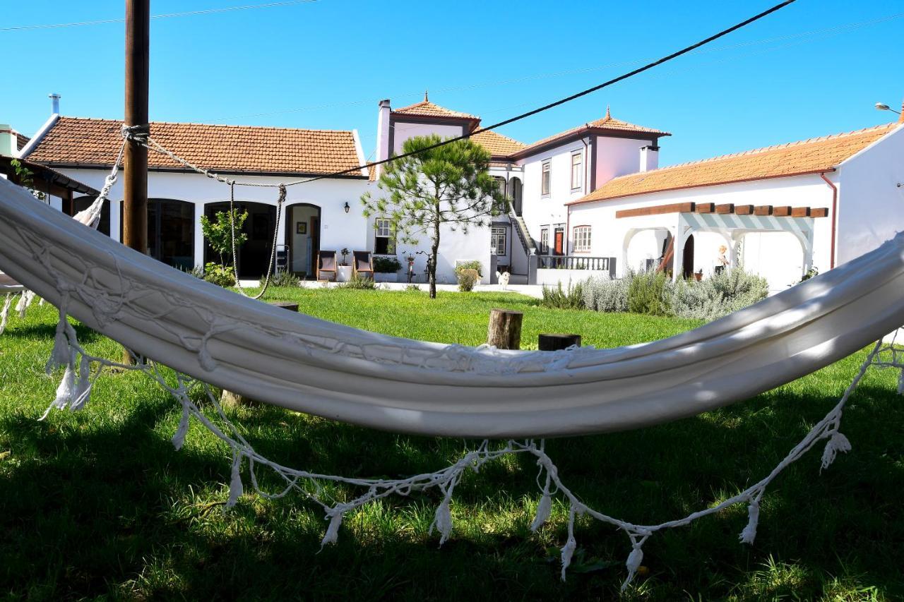Casa Galricho Hotel Murtosa Exterior photo